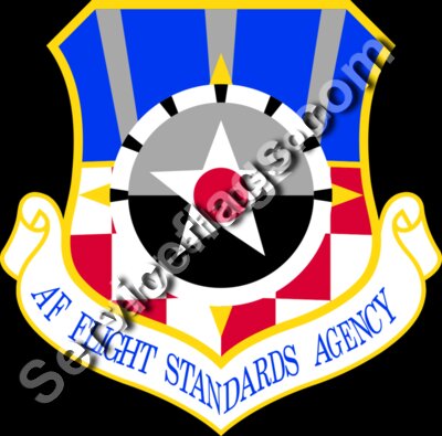 AF Flight Stds Agency